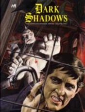 Dark Shadows: The Complete Series Volume 2