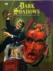 Dark Shadows: The Complete Series Volume 3