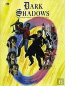 Bertrand.pt - Dark Shadows: The Complete Series Volume 4