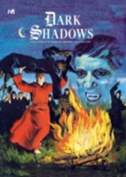 Bertrand.pt - Dark Shadows: The Complete Series Volume 5