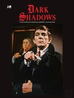 Bertrand.pt - Dark Shadows: The Complete Series Volume One, Second Printing