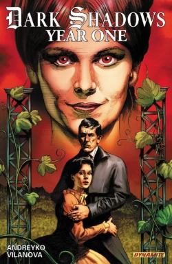 Bertrand.pt - Dark Shadows: Year One
