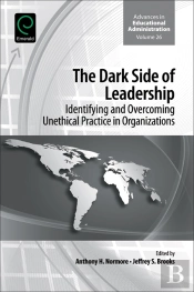 Dark Side Of Leadership