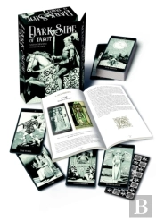 Dark Side Of Tarot Kit