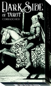 Dark Side Of Tarot