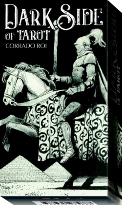 Bertrand.pt - Dark Side Of Tarot