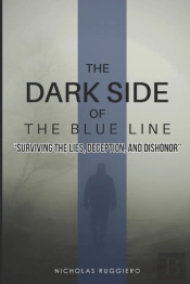 Dark Side Of The Blue Line
