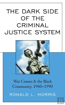 Bertrand.pt - Dark Side Of The Criminal Justice System