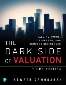 Bertrand.pt - Dark Side Of Valuation, The