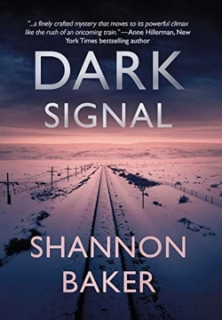 Bertrand.pt - Dark Signal