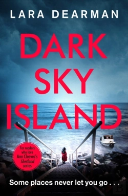 Bertrand.pt - Dark Sky Island