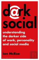 Dark Social