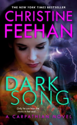 Bertrand.pt - Dark Song