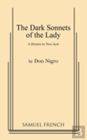 Dark Sonnets Of The Lady