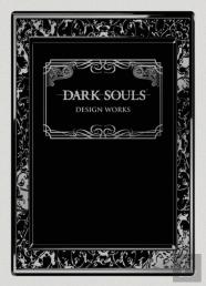 Dark Souls: Design Works