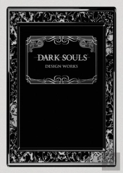 Dark Souls: Design Works