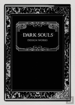 Bertrand.pt - Dark Souls: Design Works