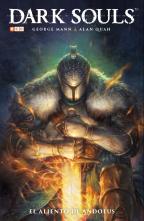 Dark Souls: El Aliento De Andolus