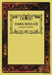 Dark Souls Iii: Design Works