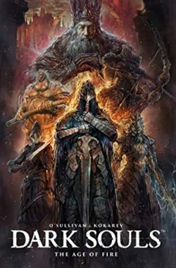 Bertrand.pt - Dark Souls: The Age Of Fire