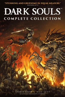 Bertrand.pt - Dark Souls: The Complete Collection