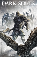 Dark Souls Vol. 2: Winter'S Spite