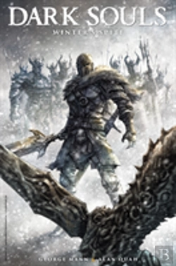 Bertrand.pt - Dark Souls Vol. 2: Winter'S Spite