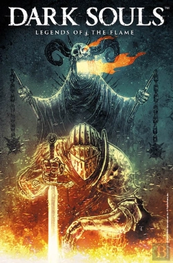 Bertrand.pt - Dark Souls Vol. 3: Legends Of The Flame