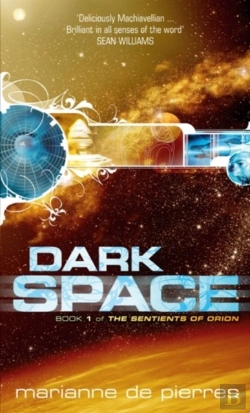 Bertrand.pt - Dark Space