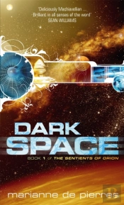 Dark Space