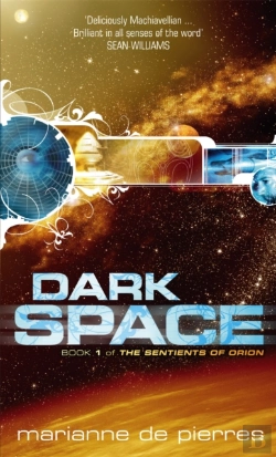 Bertrand.pt - Dark Space