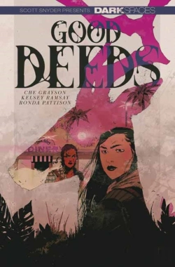 Bertrand.pt - Dark Spaces: Good Deeds