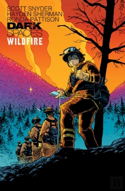 Bertrand.pt - Dark Spaces: Wildfire