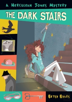 Bertrand.pt - Dark Stairs