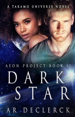 Bertrand.pt - Dark Star: A Takamo Universe Novel