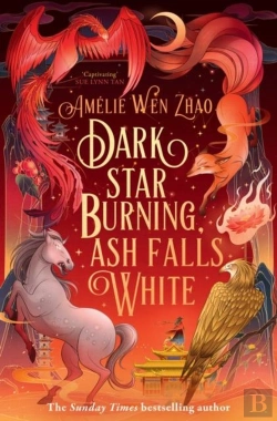 Bertrand.pt - Dark Star Burning, Ash Falls White