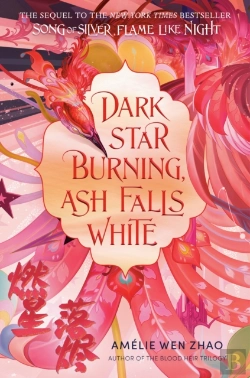 Bertrand.pt - Dark Star Burning, Ash Falls White