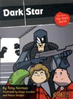 Bertrand.pt - Dark Star Part 3; The Dark Secret