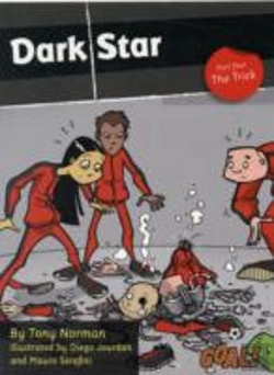 Bertrand.pt - Dark Star Part 4; The Trick