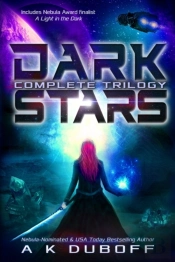 Dark Stars - Complete Trilogy