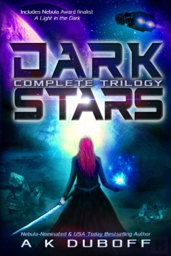 Bertrand.pt - Dark Stars - Complete Trilogy