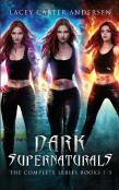 Dark Supernaturals