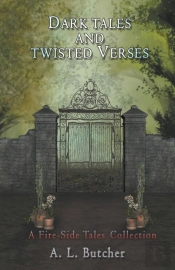 Dark Tales And Twisted Verses