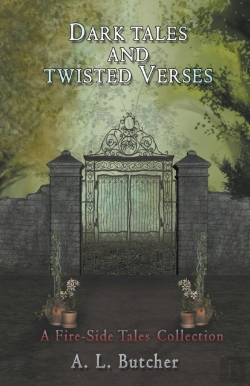 Bertrand.pt - Dark Tales And Twisted Verses