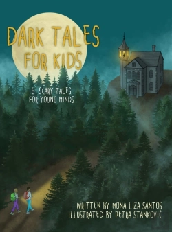 Bertrand.pt - Dark Tales For Kids