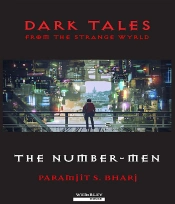 Dark Tales From The Strange Wyrld