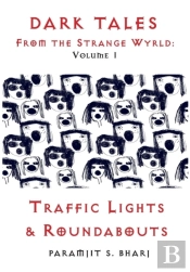 Dark Tales From The Strange Wyrld