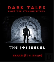 Dark Tales From The Strange Wyrld