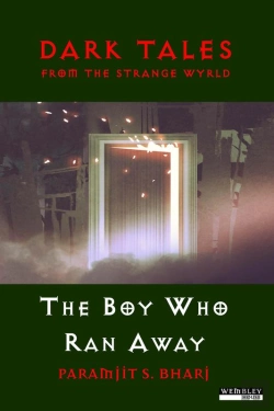 Bertrand.pt - Dark Tales From The Strange Wyrld