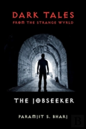 Dark Tales From The Strange Wyrld